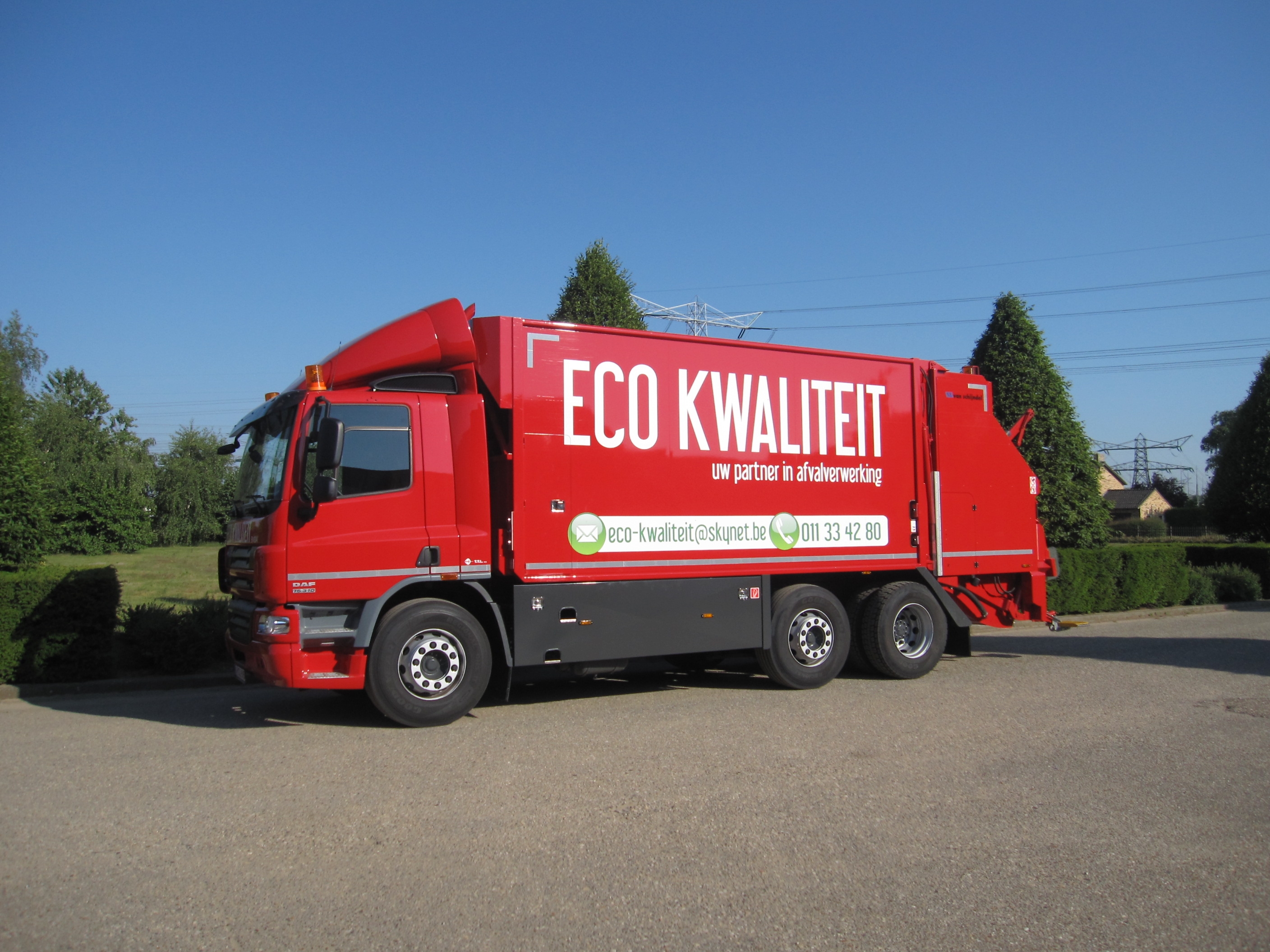 Eco Kwaliteit